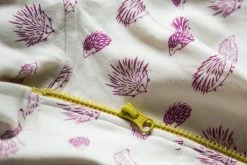 Mirasa Design Kids' + Baby Baby Porcupine Hoodie