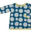 Mirasa Design Kids' + Baby Baby Polka Tunic