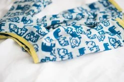 Mirasa Design Kids' + Baby Baby Safari Tunic