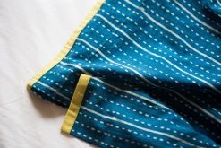 Mirasa Design Baby Stripe Tunic