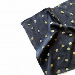 Ichcha Moon Dots Napkin Set Kitchen + Dining 13 Ichcha Moon Dots Napkin Set Kitchen + Dining