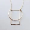 L.Greenwalt Jewelry Morning Necklace