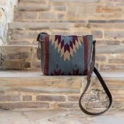 MZ Fair Trade Dusk Wool Crossbody Bag 13 MZ Fair Trade Dusk Wool Crossbody Bag