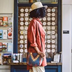 MZ Fair Trade Dusk Wool Crossbody Bag 10 MZ Fair Trade Dusk Wool Crossbody Bag