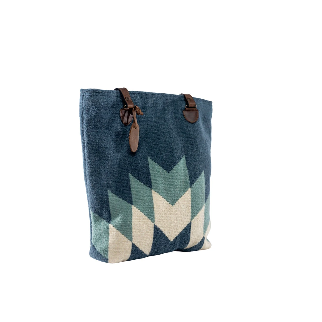 MZ Fair Trade Accessories Waterfall Wool Bucket Tote Bag 7 MZ Fair Trade Accessories Waterfall Wool Bucket Tote Bag
