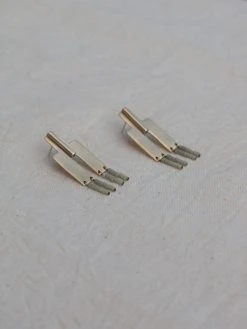 Yewo Nadi Recycled Earrings Best Sellers