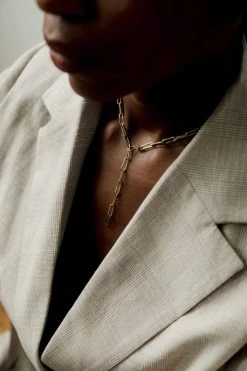 Abby Alley Natalie Necklace