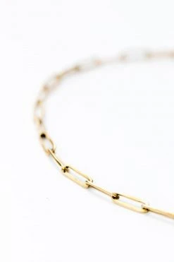 Abby Alley Natalie Necklace