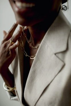 Abby Alley Natalie Necklace