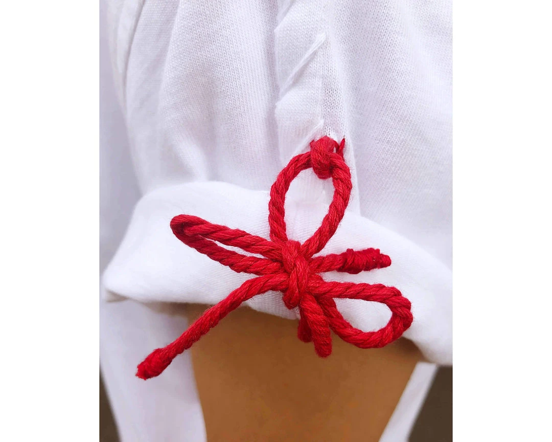 ONE432 Clothing Naughties Upcycled Dress 10 ONE432 Clothing Naughties Upcycled Dress