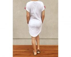 ONE432 Clothing Naughties Upcycled Dress 13 ONE432 Clothing Naughties Upcycled Dress