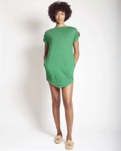 ONE432 Clothing Naughties Upcycled Dress 17 ONE432 Clothing Naughties Upcycled Dress