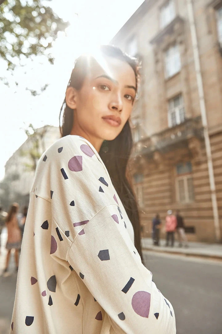 No Nasties Navarra Tunic Clothing 5 No Nasties Navarra Tunic Clothing