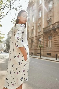 No Nasties Navarra Tunic Clothing 25 No Nasties Navarra Tunic Clothing