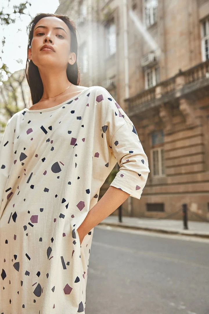 No Nasties Navarra Tunic Clothing 4 No Nasties Navarra Tunic Clothing