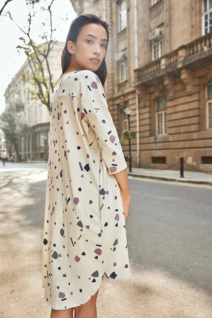 No Nasties Navarra Tunic Clothing 6 No Nasties Navarra Tunic Clothing