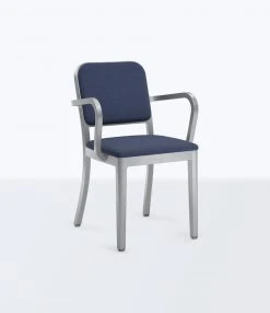 Emeco Navy Officer Armchair Furniture