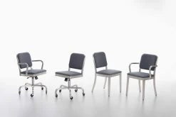 Emeco Navy Officer Armchair Furniture 70 Emeco Navy Officer Armchair Furniture