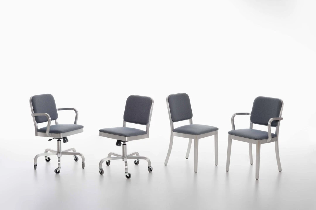 Emeco Navy Officer Armchair Furniture 27 Emeco Navy Officer Armchair Furniture