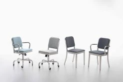 Emeco Navy Officer Armchair Furniture 69 Emeco Navy Officer Armchair Furniture