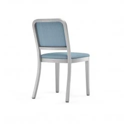 Emeco Navy Officer Side Chair Furniture