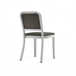 Emeco Navy Officer Side Chair Furniture