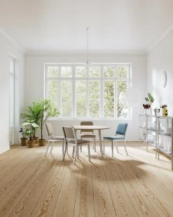 Emeco Navy Officer Side Chair Furniture