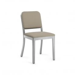 Emeco Navy Officer Side Chair Furniture