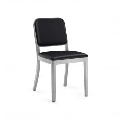 Emeco Navy Officer Side Chair Furniture