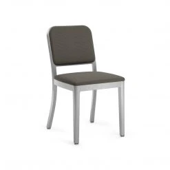Emeco Navy Officer Side Chair Furniture