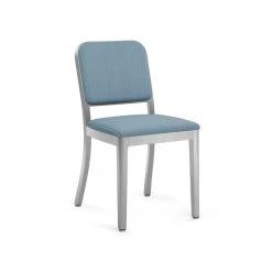 Emeco Navy Officer Side Chair Furniture