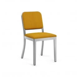 Emeco Navy Officer Side Chair Furniture