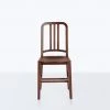 Emeco Navy Wood Chair
