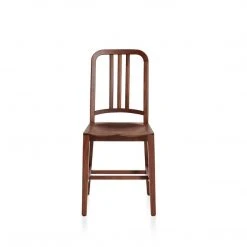 Emeco Navy Wood Chair