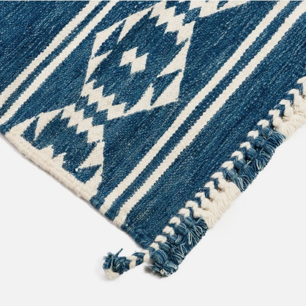 Studio Variously Neel Wool Rug Home Goods 5 Studio Variously Neel Wool Rug Home Goods
