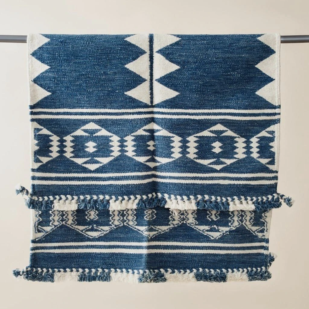 Studio Variously Neel Wool Rug Home Goods 8 Studio Variously Neel Wool Rug Home Goods