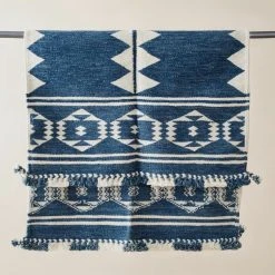 Made Trade Neel Wool Rug — SAMPLE SALE