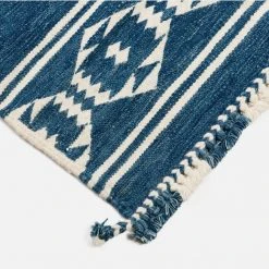 Made Trade Neel Wool Rug — SAMPLE SALE
