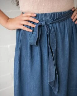 WVN Clothing Nell Skirt