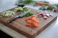 Newly Goods Budapest Chef's Board (rectangle)