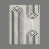 Newly Goods Circo Massimo Recycled Throw Blanket