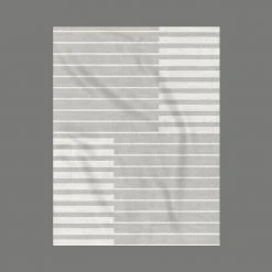 Newly Goods Counter Balance Recycled Throw Blanket Home Goods