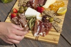 Newly Goods Home Goods Shibusa Serving Board