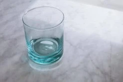 Newly Goods Tavola Recycled Whiskey Tumbler Set