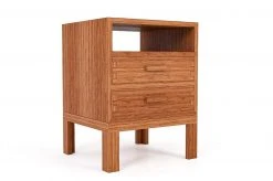 Masaya & Co. Furniture Nicarao Side Table / Nightstand