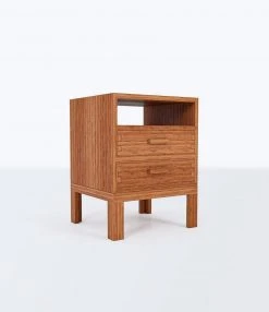 Masaya & Co. Furniture Nicarao Side Table / Nightstand