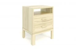 Masaya & Co. Furniture Nicarao Side Table / Nightstand