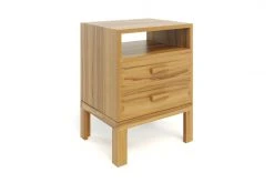 Masaya & Co. Furniture Nicarao Side Table / Nightstand