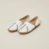 Nida Lu Handmade Women's Nida Loafer - Quartz