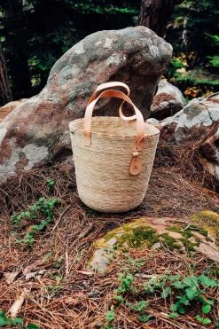 Caminito Best Sellers Mercado Canasta Bucket Bag